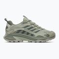 Herren Wanderschuhe Merrell Moab Speed 2 Ltr Wp white sage 2