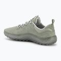 Barfußschuhe Herren Merrell Wrapt white sage 3