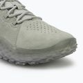 Barfußschuhe Herren Merrell Wrapt white sage 7