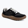 Barfußschuhe Herren Merrell Wrapt black