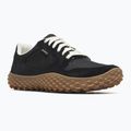 Barfußschuhe Herren Merrell Wrapt black