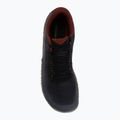 Barfußschuhe Herren Merrell Vapor Glove 7 black/comet 6