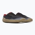 Barfußschuhe Herren Merrell Vapor Glove 7 black/comet 2