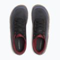 Barfußschuhe Herren Merrell Vapor Glove 7 black/comet 4