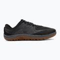 Barfußschuhe Herren Merrell Trail Glove 8 black/gum 2