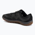 Barfußschuhe Herren Merrell Trail Glove 8 black/gum 3
