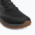 Barfußschuhe Herren Merrell Trail Glove 8 black/gum 7
