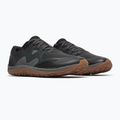Barfußschuhe Herren Merrell Trail Glove 8 black/gum 2