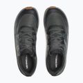 Barfußschuhe Herren Merrell Trail Glove 8 black/gum 4