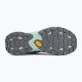 Damen-Wanderschuhe Merrell Moab Speed 2 Mid GTX belize 4