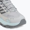 Damen-Wanderschuhe Merrell Moab Speed 2 Mid GTX belize 7