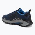 Herren-Wanderschuhe Merrell Moab Speed 2 Gore-Tex navy night 3