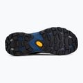 Herren Wanderschuhe Merrell Moab Speed 2 Ltr Wp navy night 4