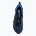 Herren Wanderschuhe Merrell Moab Speed 2 Ltr Wp navy night 5