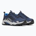 Herren Wanderschuhe Merrell Moab Speed 2 Ltr Wp navy night 4