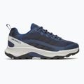 Herren-Wanderschuhe Merrell Speed Strike 2 navy night 2