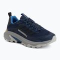 Herren-Wanderschuhe Merrell Moab Speed 2 navy night