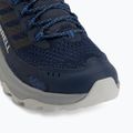 Herren-Wanderschuhe Merrell Moab Speed 2 navy night 7