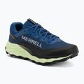 Herren-Laufschuhe Merrell Agility Peak 6 Gtx mariana
