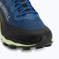 Herren-Laufschuhe Merrell Agility Peak 6 Gtx mariana 7