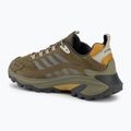 Herren-Wanderschuhe Merrell Moab Speed 2 Ltr Wp cairn/basalt 3