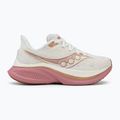 Damen-Laufschuhe Saucony Endorphin Speed 5 ivory/mauve 2
