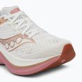 Damen-Laufschuhe Saucony Endorphin Speed 5 ivory/mauve 7