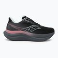 Damen-Laufschuhe Saucony Triumph 23 black/calm 2
