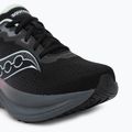 Damen-Laufschuhe Saucony Triumph 23 black/calm 7