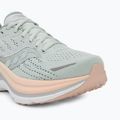 Damen-Laufschuhe Saucony Hurricane 25 mist/cameo 7