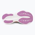 Damen-Laufschuhe Saucony Ride 19 fire/orchid 4