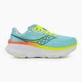 Damen-Laufschuhe Saucony Guide 19 splash/citron 2