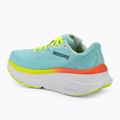 Damen-Laufschuhe Saucony Guide 19 splash/citron 3