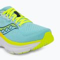 Damen-Laufschuhe Saucony Guide 19 splash/citron 7