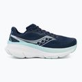Damen-Laufschuhe Saucony Guide 19 navy/aqua 2