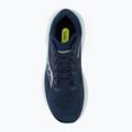 Damen-Laufschuhe Saucony Guide 19 navy/aqua 5