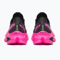 Laufschuhe für Damen Saucony Endorphin Pro 5 black/shock 4