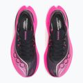 Laufschuhe für Damen Saucony Endorphin Pro 5 black/shock 6