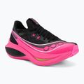 Laufschuhe für Damen Saucony Endorphin Pro 5 black/shock