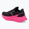 Laufschuhe für Damen Saucony Endorphin Pro 5 black/shock 3