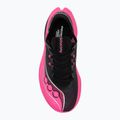 Laufschuhe für Damen Saucony Endorphin Pro 5 black/shock 5