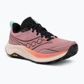 Damen-Laufschuhe Saucony Peregrine 16 mauve/salmon