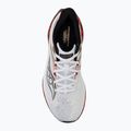 Herren-Laufschuhe Saucony Endorphin Speed 5 white/black 5