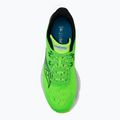 Herren-Laufschuhe Saucony Kinvara 16 slime/black 5