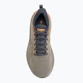 Herren-Laufschuhe Saucony Hurricane 25 laurel/fire 5