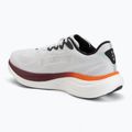 Herren-Laufschuhe Saucony Ride 19 white/crimson 3