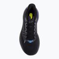 Herren-Laufschuhe Saucony Ride 19 black/nightsky 5