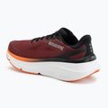 Herren-Laufschuhe Saucony Guide 19 Crimson/Fire 3