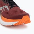 Herren-Laufschuhe Saucony Guide 19 Crimson/Fire 7