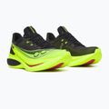 Herren-Laufschuhe Saucony Endorphin Pro 5 citron/black 3
